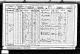 1901 Census - Wright Wilkinson