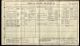 1911 Census - John William Charlesworth