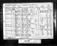 1891 Census - John William Charlesworth